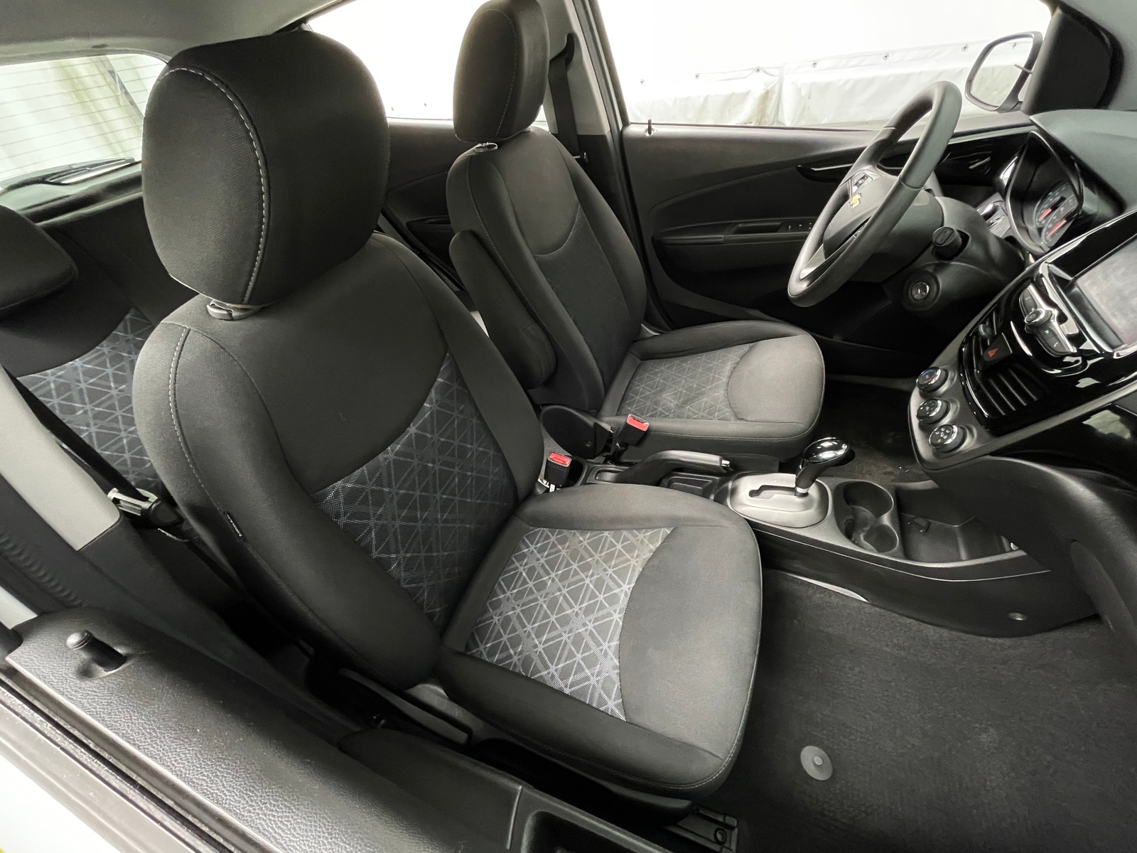 Thumbnail: 2021 Chevrolet Spark - 2