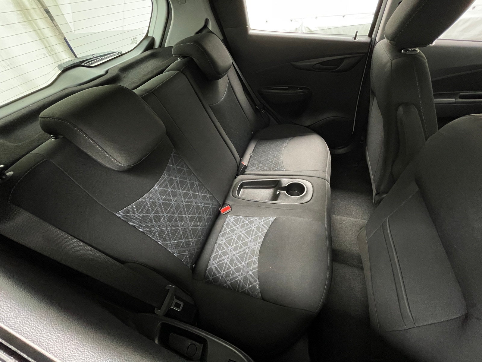 Thumbnail: 2021 Chevrolet Spark - 6