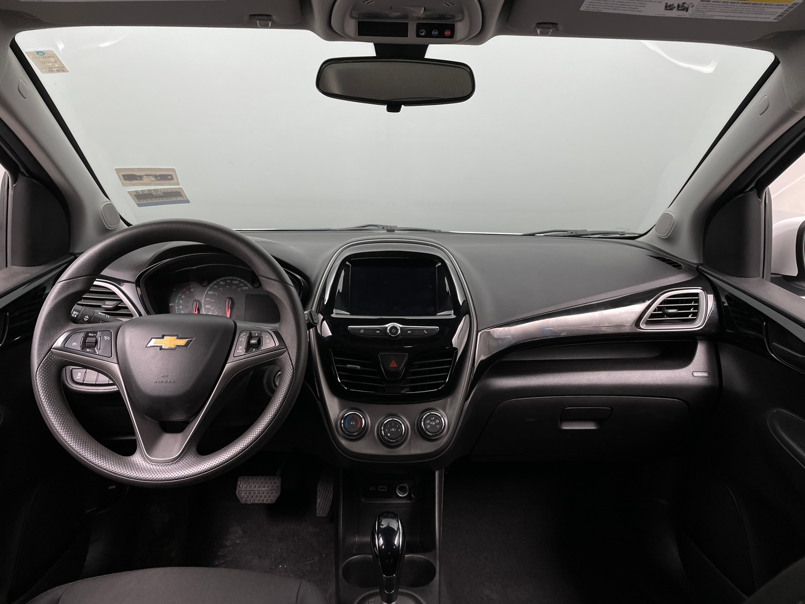 Thumbnail: 2021 Chevrolet Spark - 3