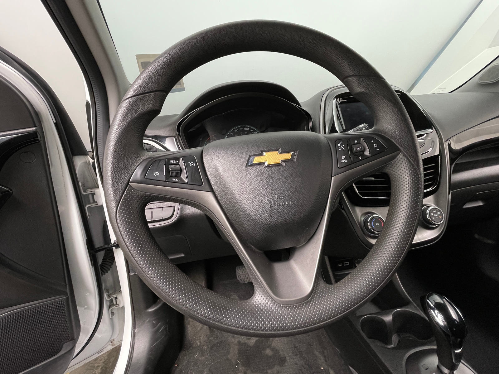 Thumbnail: 2021 Chevrolet Spark - 5