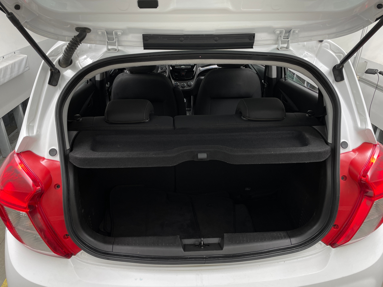 Thumbnail: 2021 Chevrolet Spark - 7