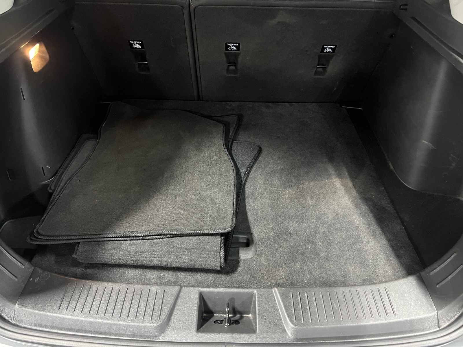 Thumbnail: 2025 Chevrolet Trax - 7