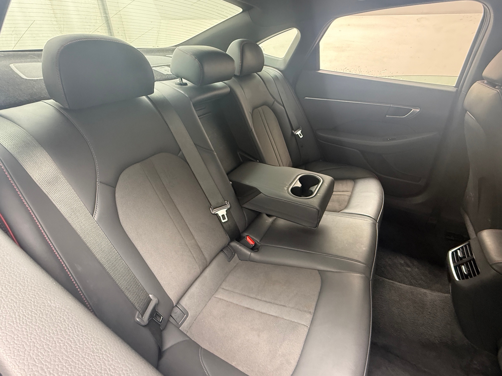 Thumbnail: 2023 Hyundai Sonata - 5