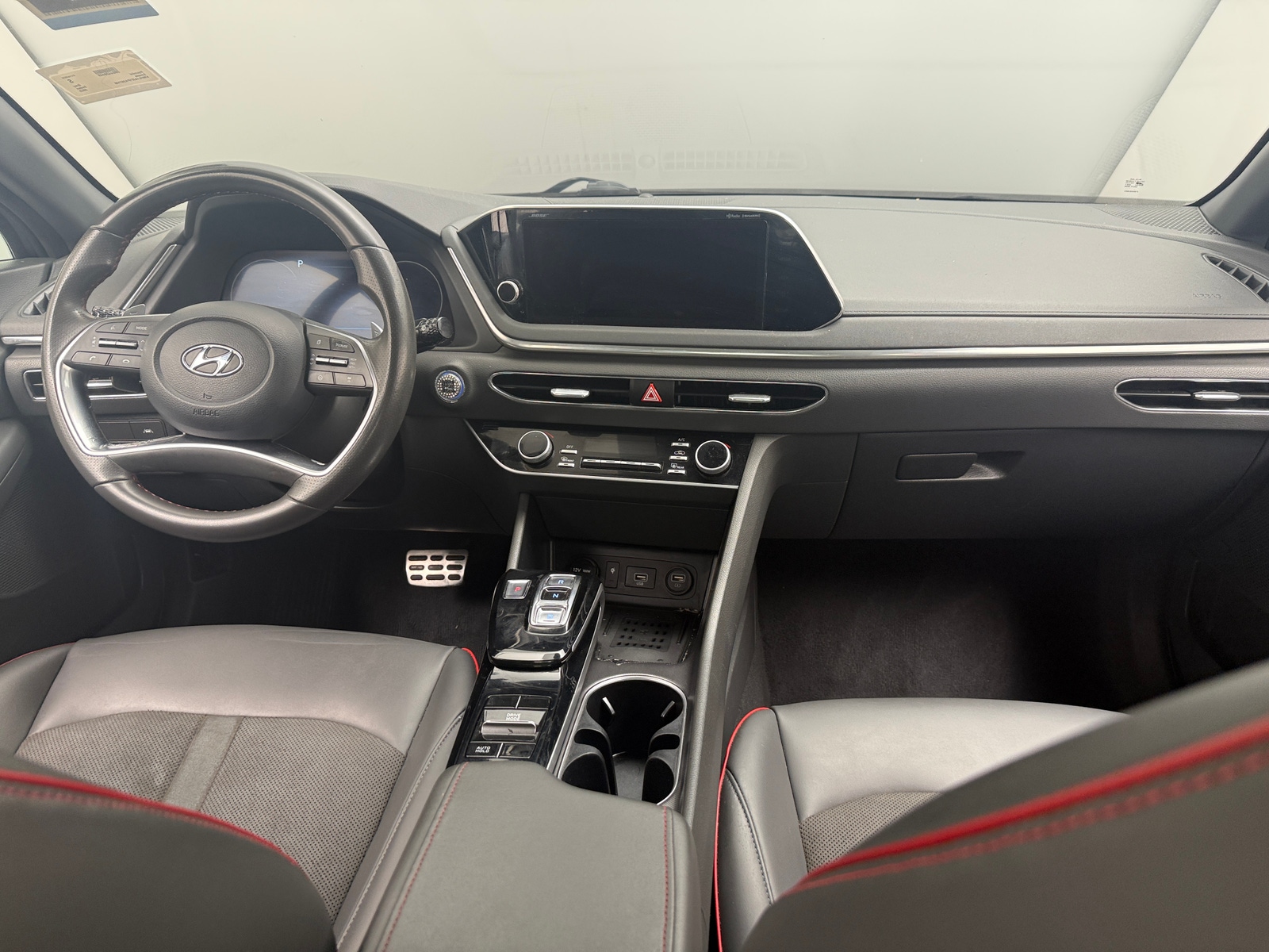 Thumbnail: 2023 Hyundai Sonata - 2