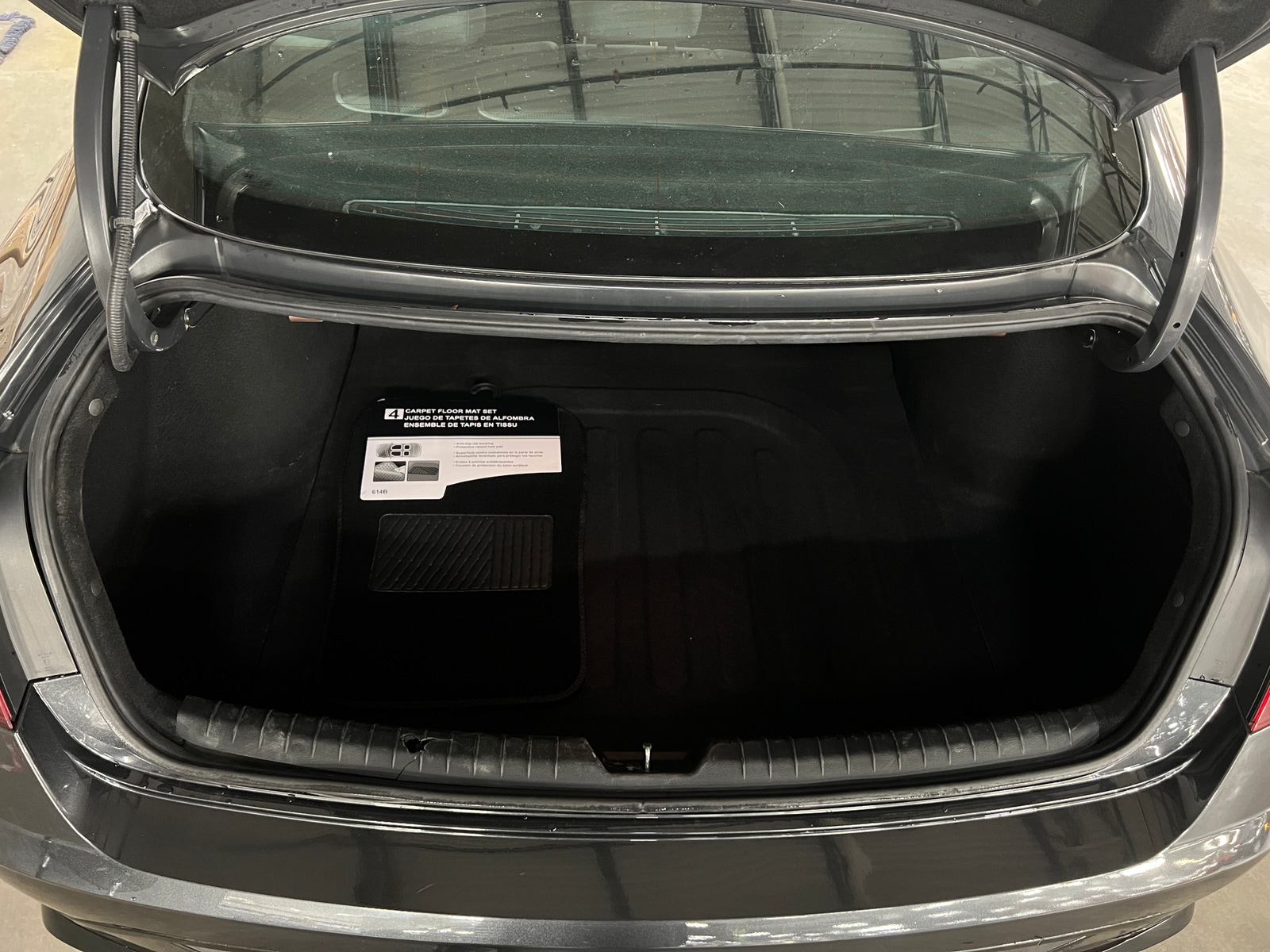 Thumbnail: 2023 Hyundai Sonata - 6