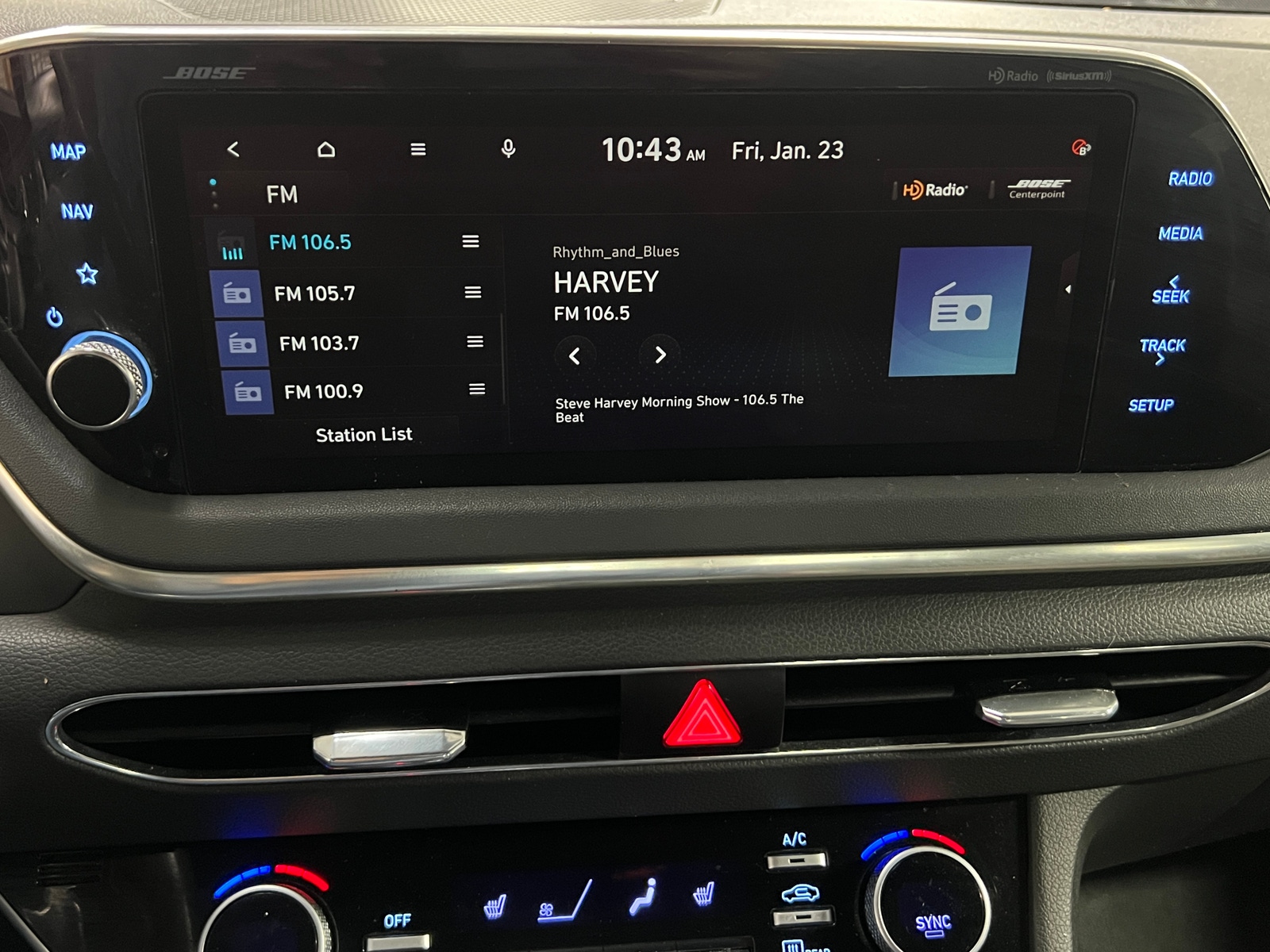 Thumbnail: 2023 Hyundai Sonata - 3