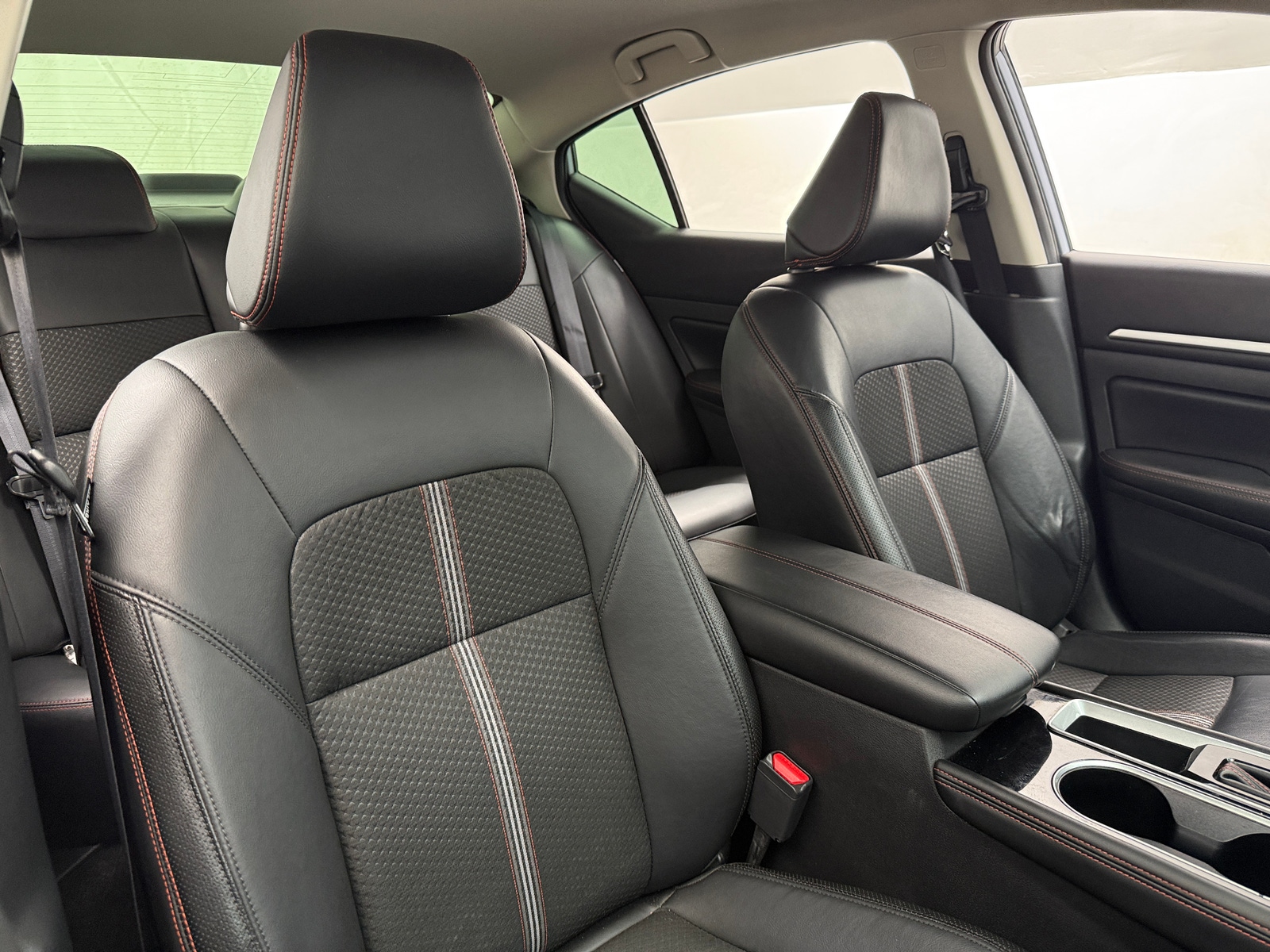 Thumbnail: 2024 Nissan Altima - 2