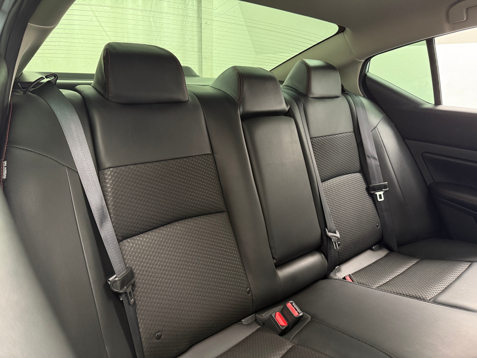 Thumbnail: 2024 Nissan Altima - 6