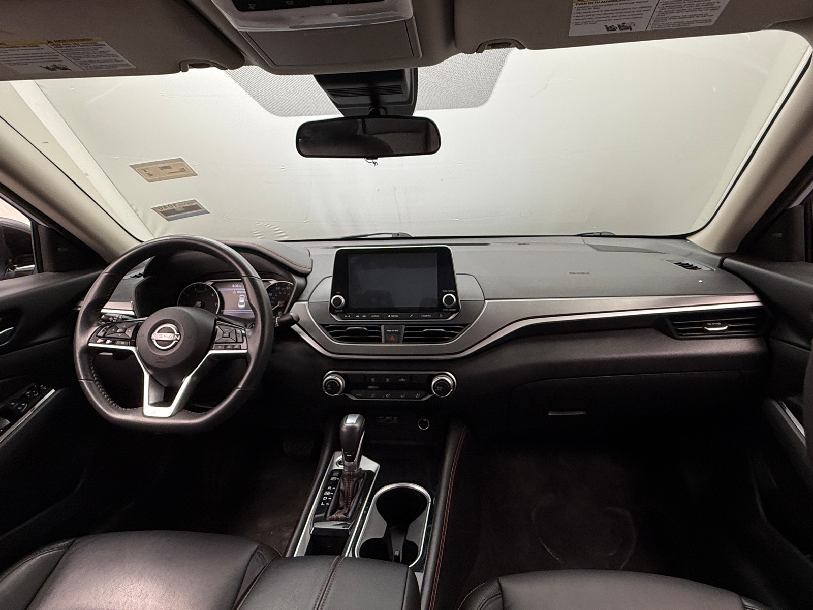 Thumbnail: 2024 Nissan Altima - 3