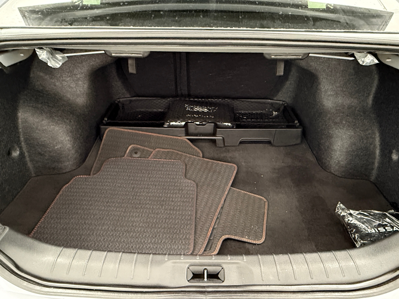 Thumbnail: 2024 Nissan Altima - 7