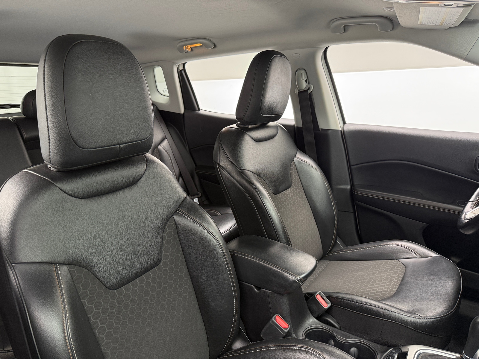 Thumbnail: 2020 Jeep Compass - 2