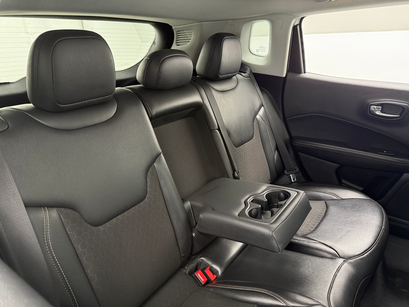 Thumbnail: 2020 Jeep Compass - 6