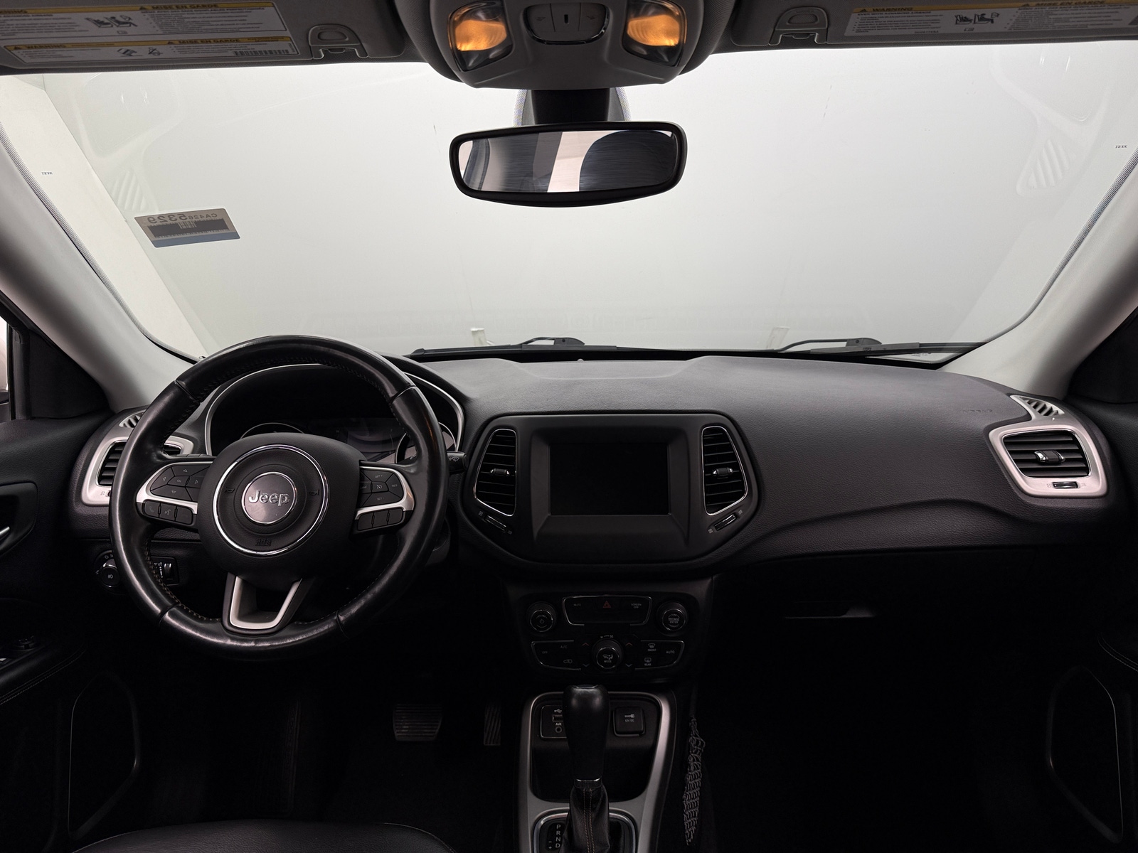 Thumbnail: 2020 Jeep Compass - 3