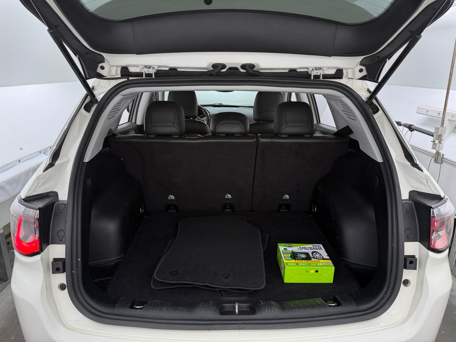 Thumbnail: 2020 Jeep Compass - 7