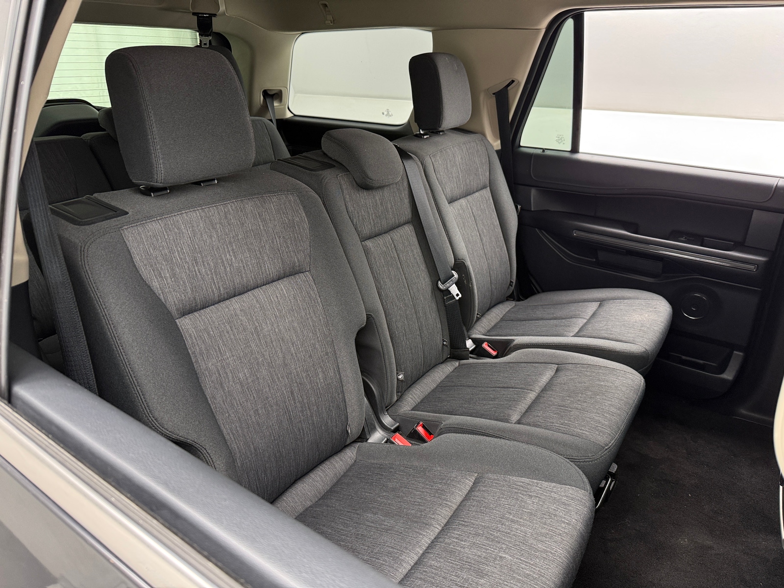 Thumbnail: 2022 Ford Expedition - 6