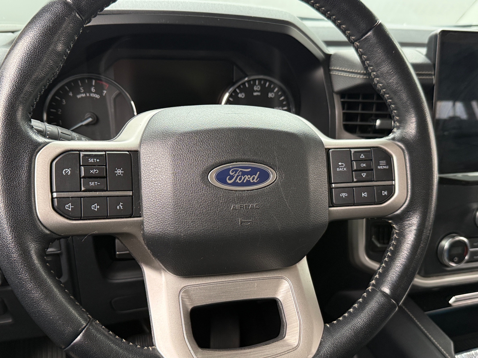 Thumbnail: 2022 Ford Expedition - 5