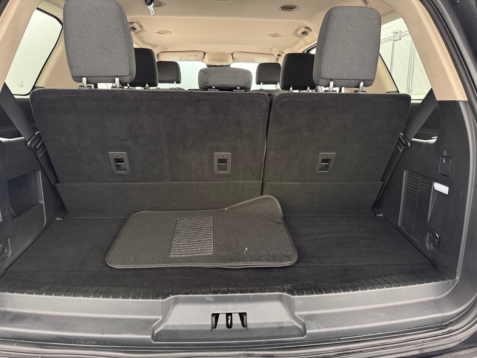 Thumbnail: 2022 Ford Expedition - 7