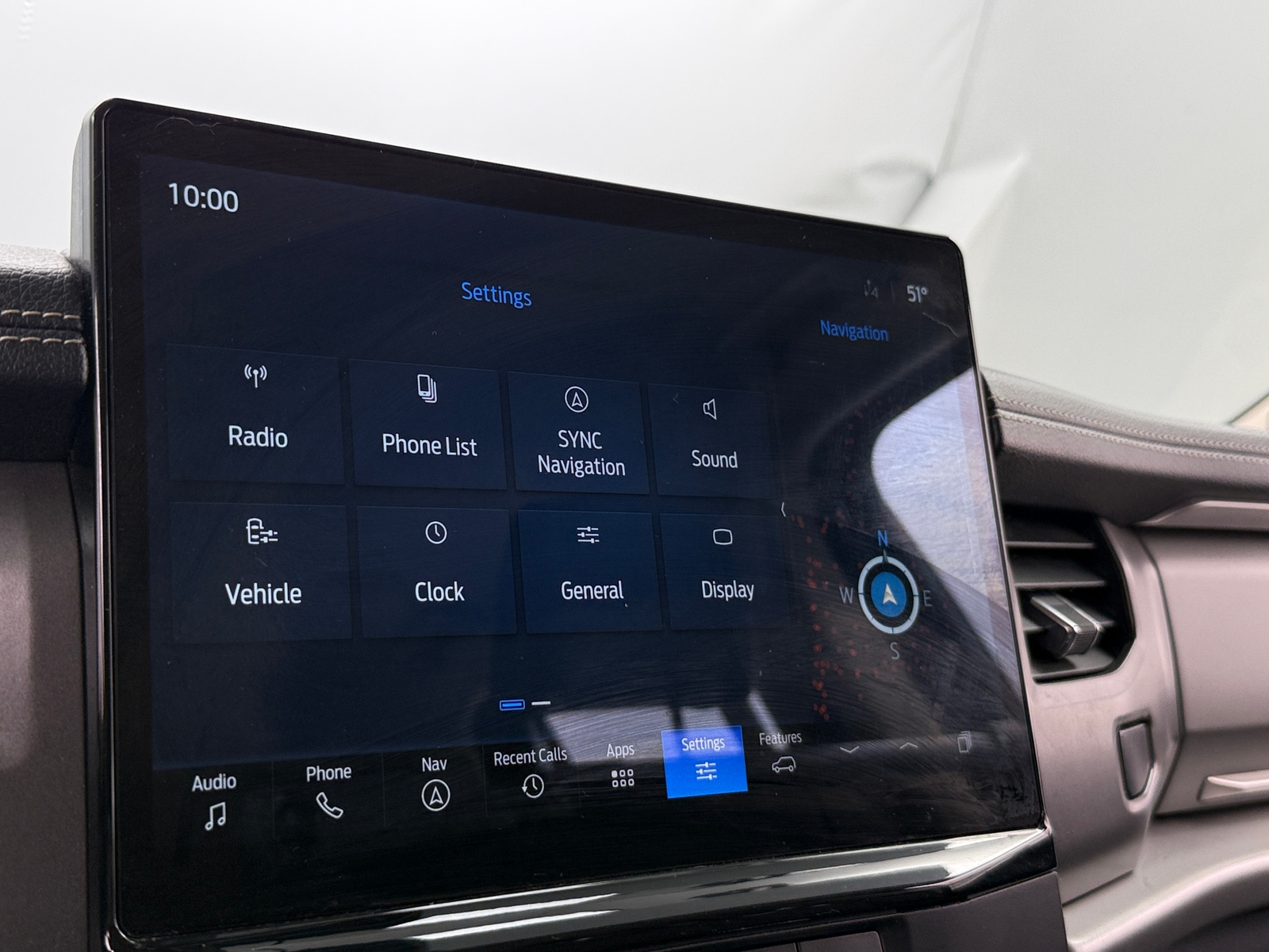 Thumbnail: 2022 Ford Expedition - 4