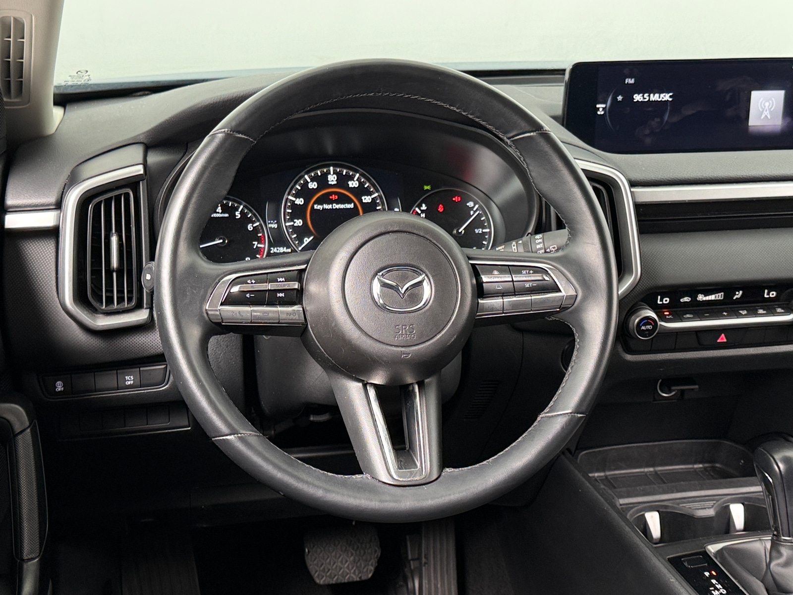 Thumbnail: 2025 Mazda CX-50 - 5