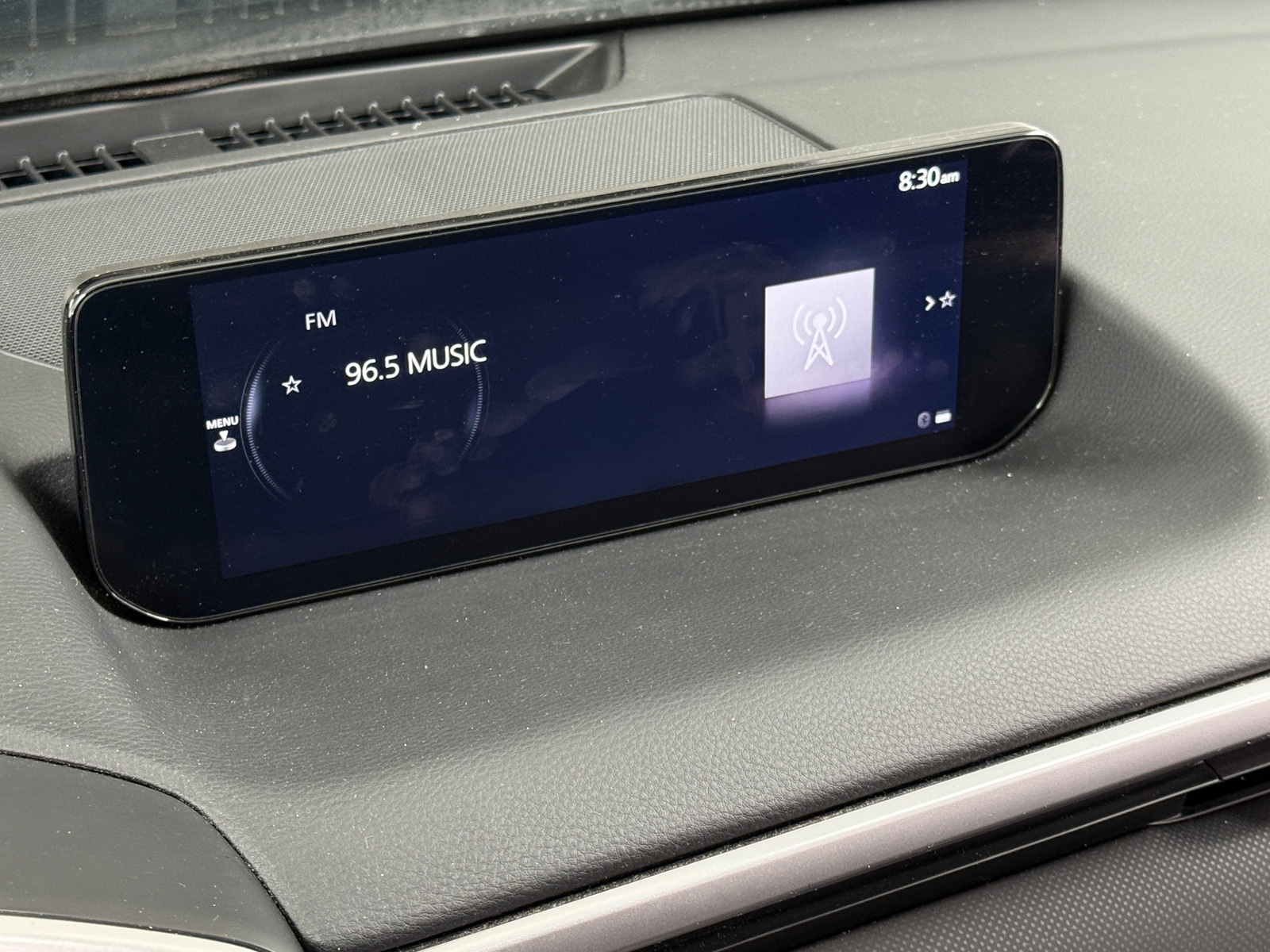 Thumbnail: 2025 Mazda CX-50 - 4