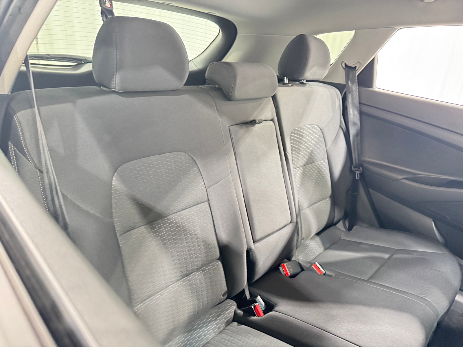 Thumbnail: 2019 Hyundai Tucson - 6