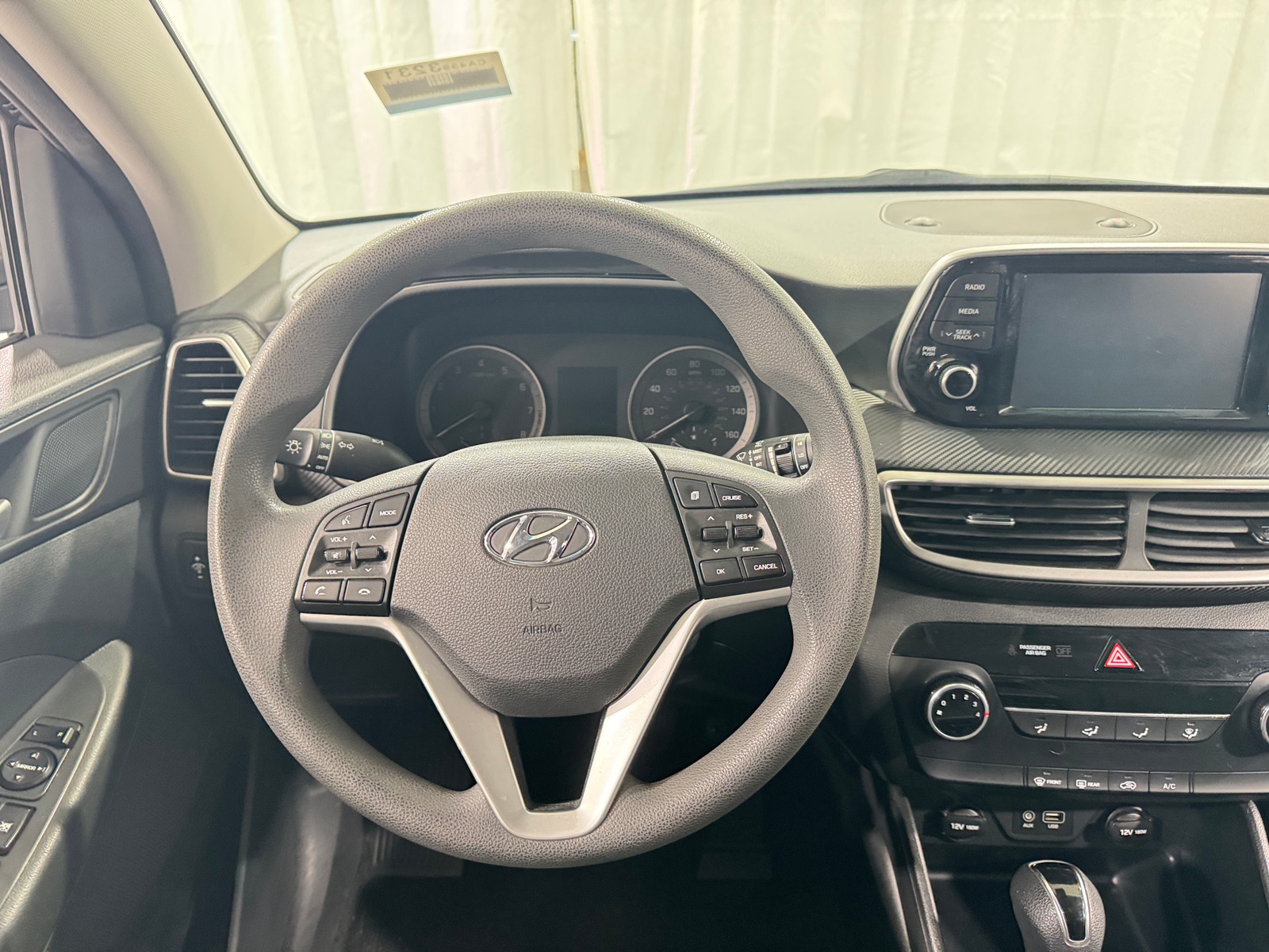 Thumbnail: 2019 Hyundai Tucson - 5