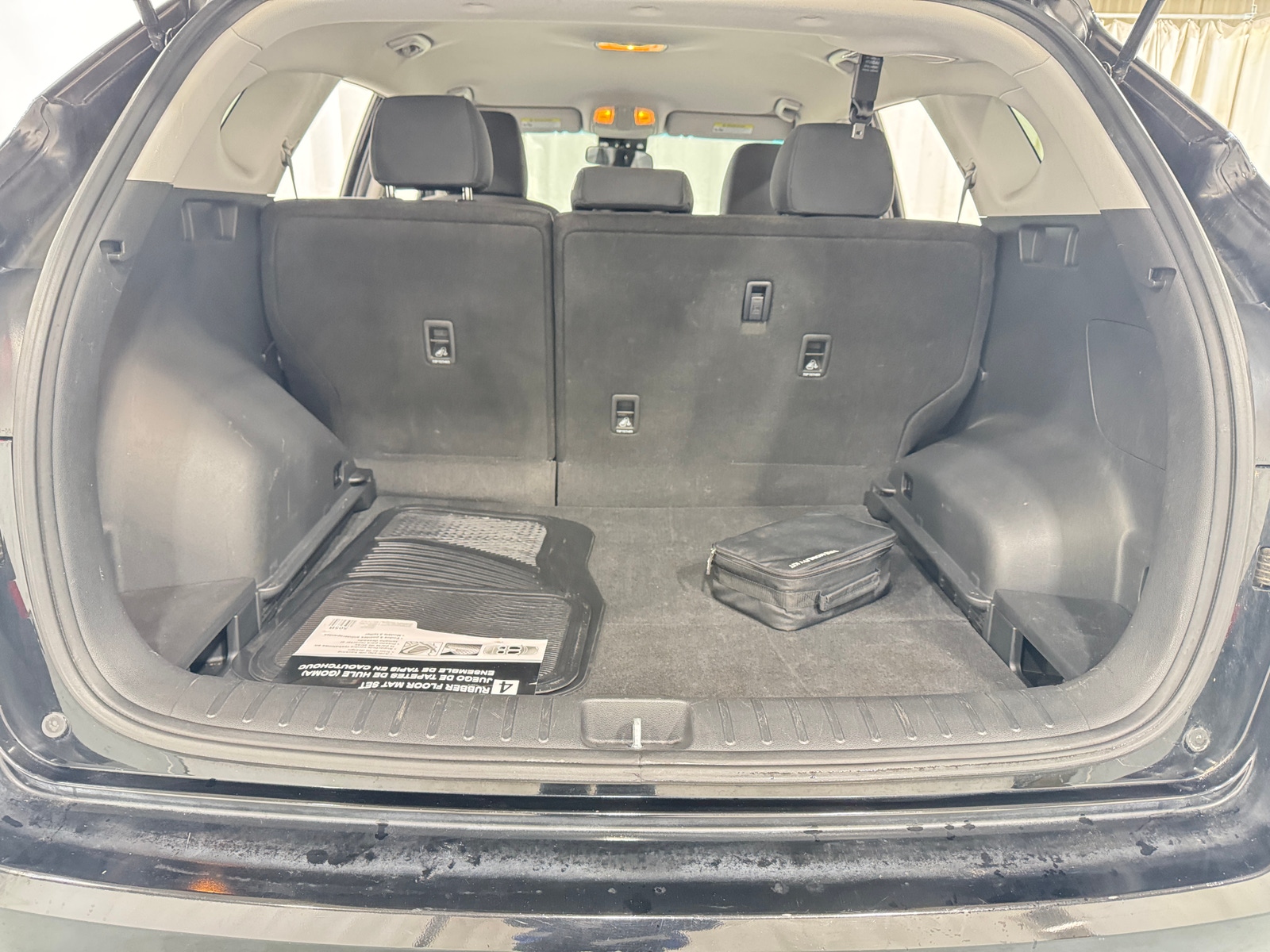 Thumbnail: 2019 Hyundai Tucson - 7