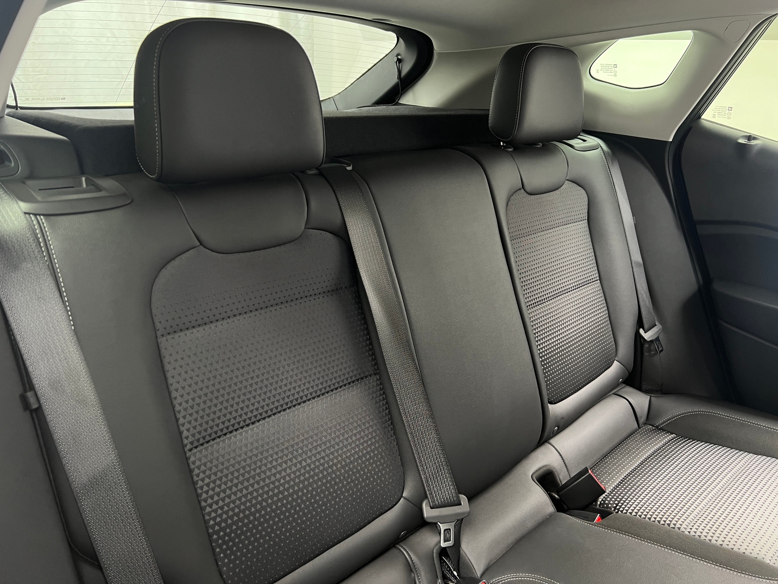 Thumbnail: 2025 Chevrolet Trax - 6