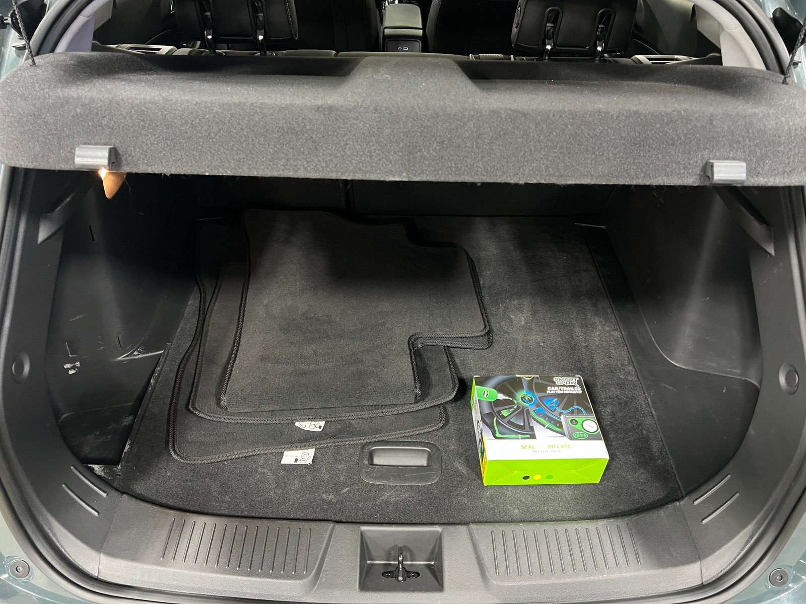 Thumbnail: 2025 Chevrolet Trax - 7