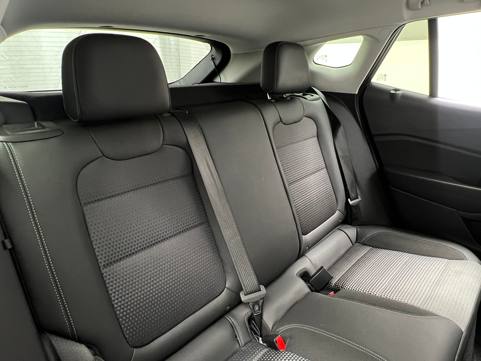 Thumbnail: 2025 Chevrolet Trax - 6