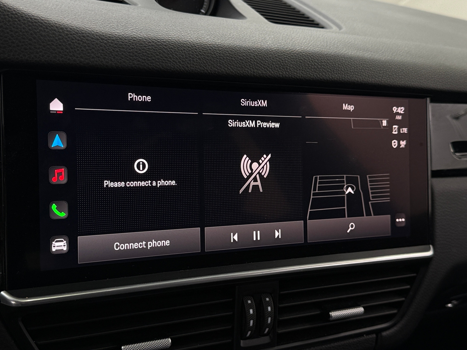 Thumbnail: 2023 Porsche Cayenne - 3