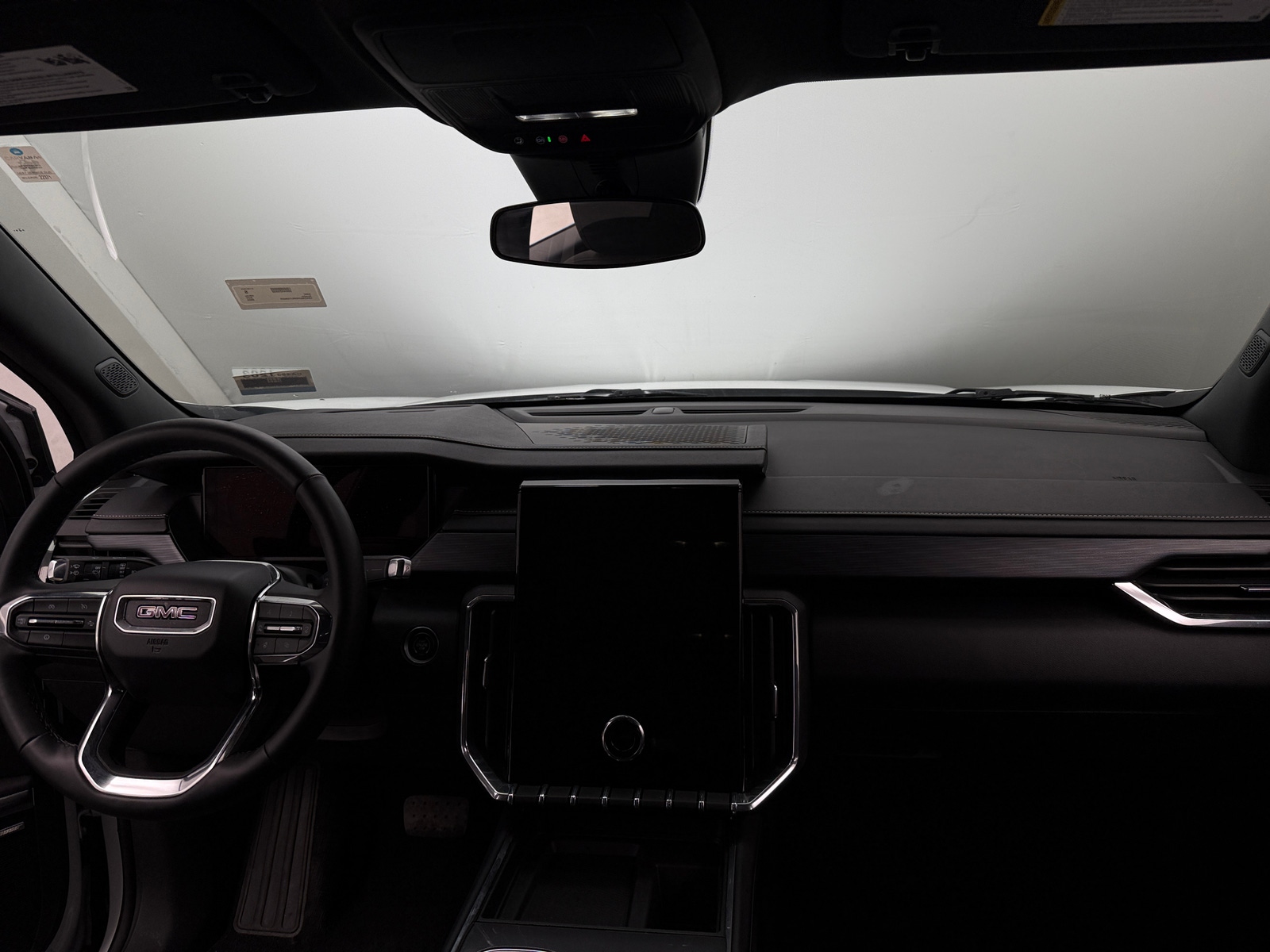 Thumbnail: 2025 GMC Acadia - 3