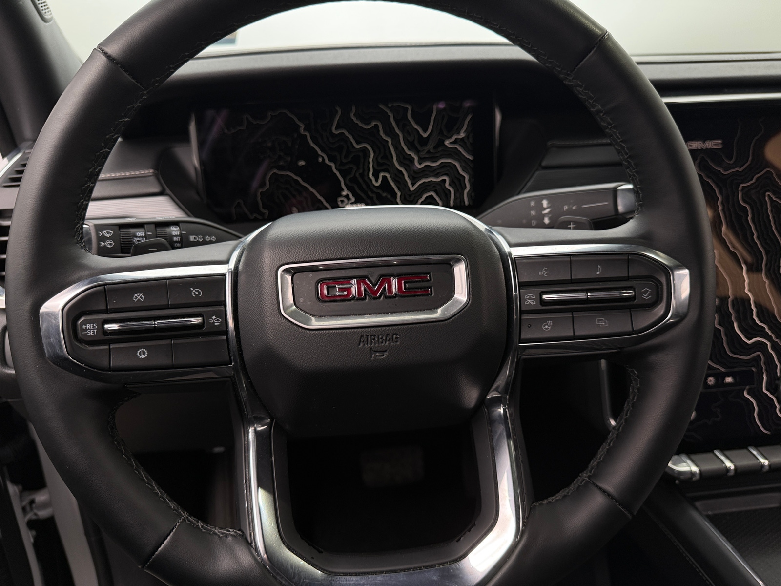 Thumbnail: 2025 GMC Acadia - 5