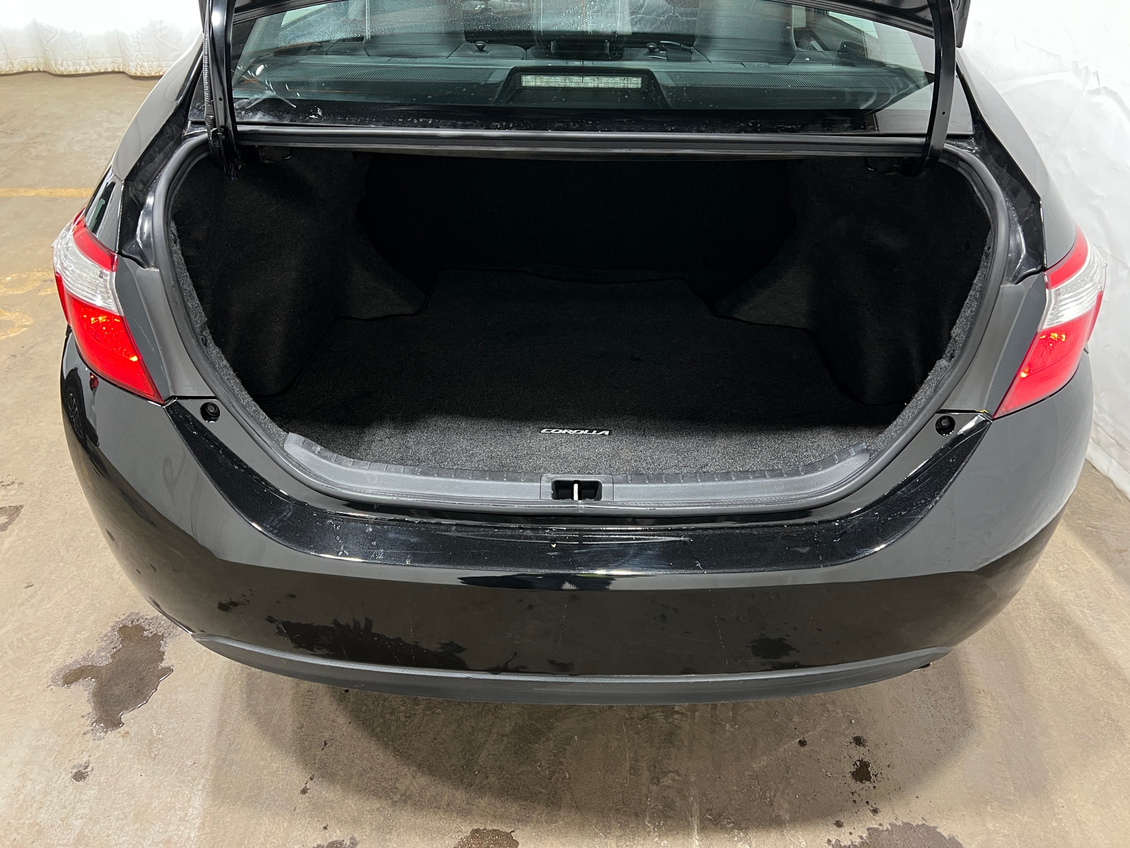 Thumbnail: 2016 Toyota Corolla - 7