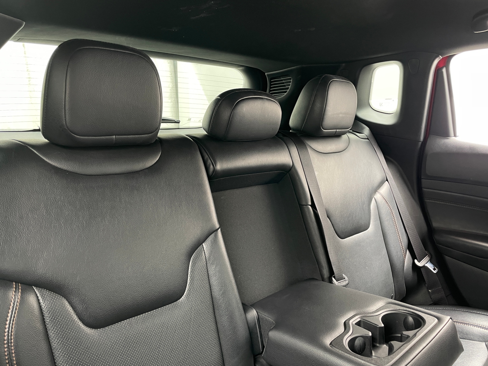 Thumbnail: 2023 Jeep Compass - 6