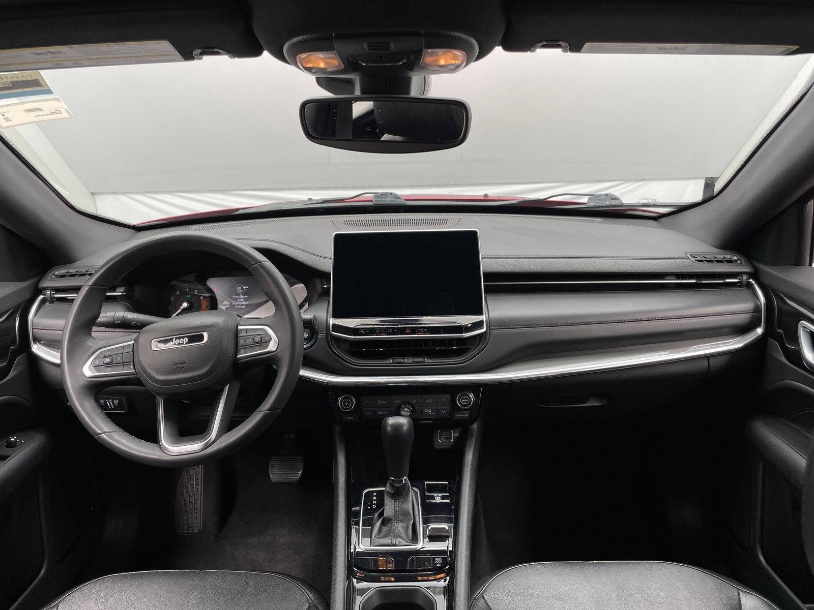 Thumbnail: 2023 Jeep Compass - 3