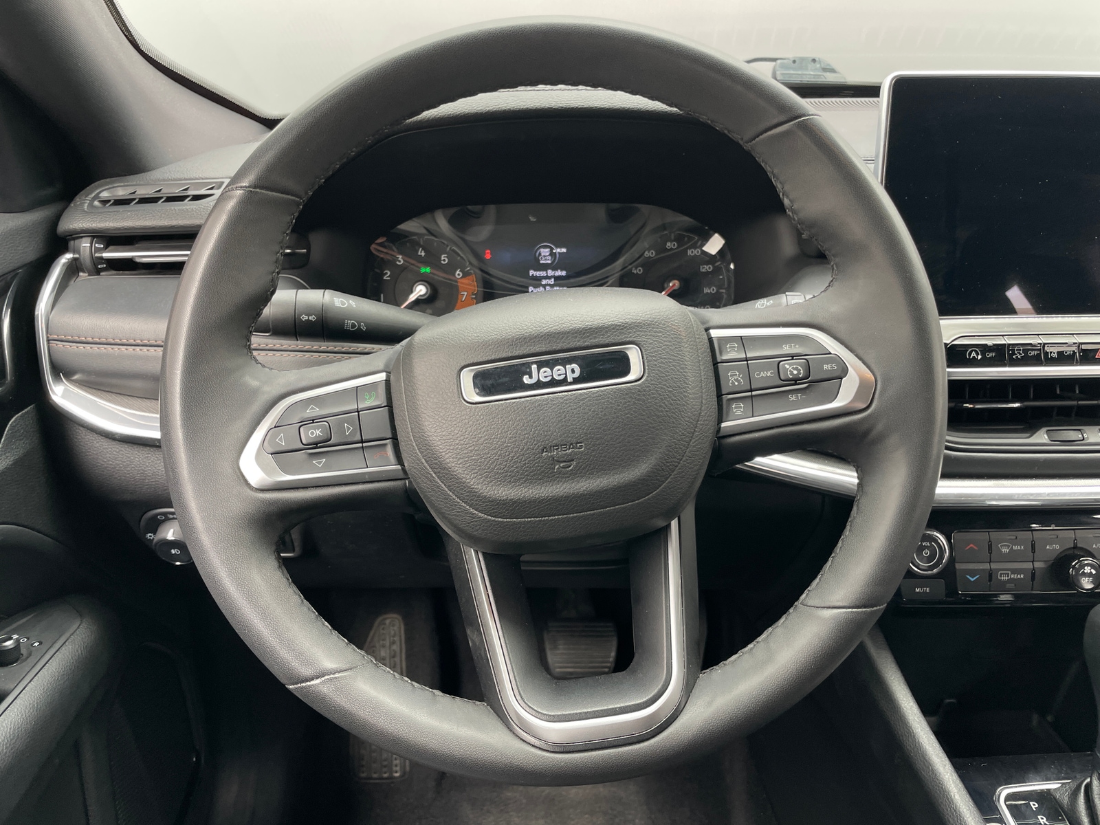 Thumbnail: 2023 Jeep Compass - 5