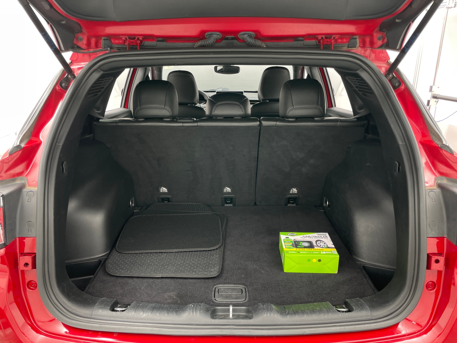 Thumbnail: 2023 Jeep Compass - 7