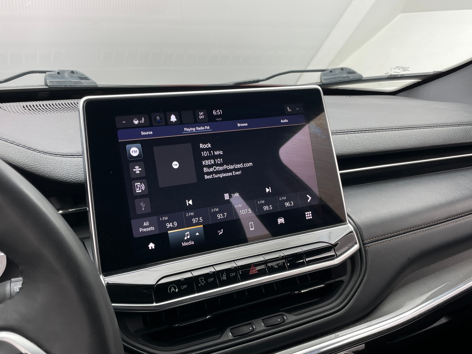 Thumbnail: 2023 Jeep Compass - 4