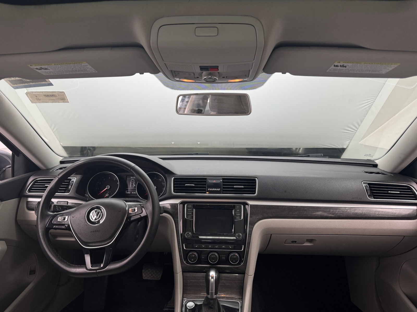 Thumbnail: 2018 Volkswagen Passat - 2