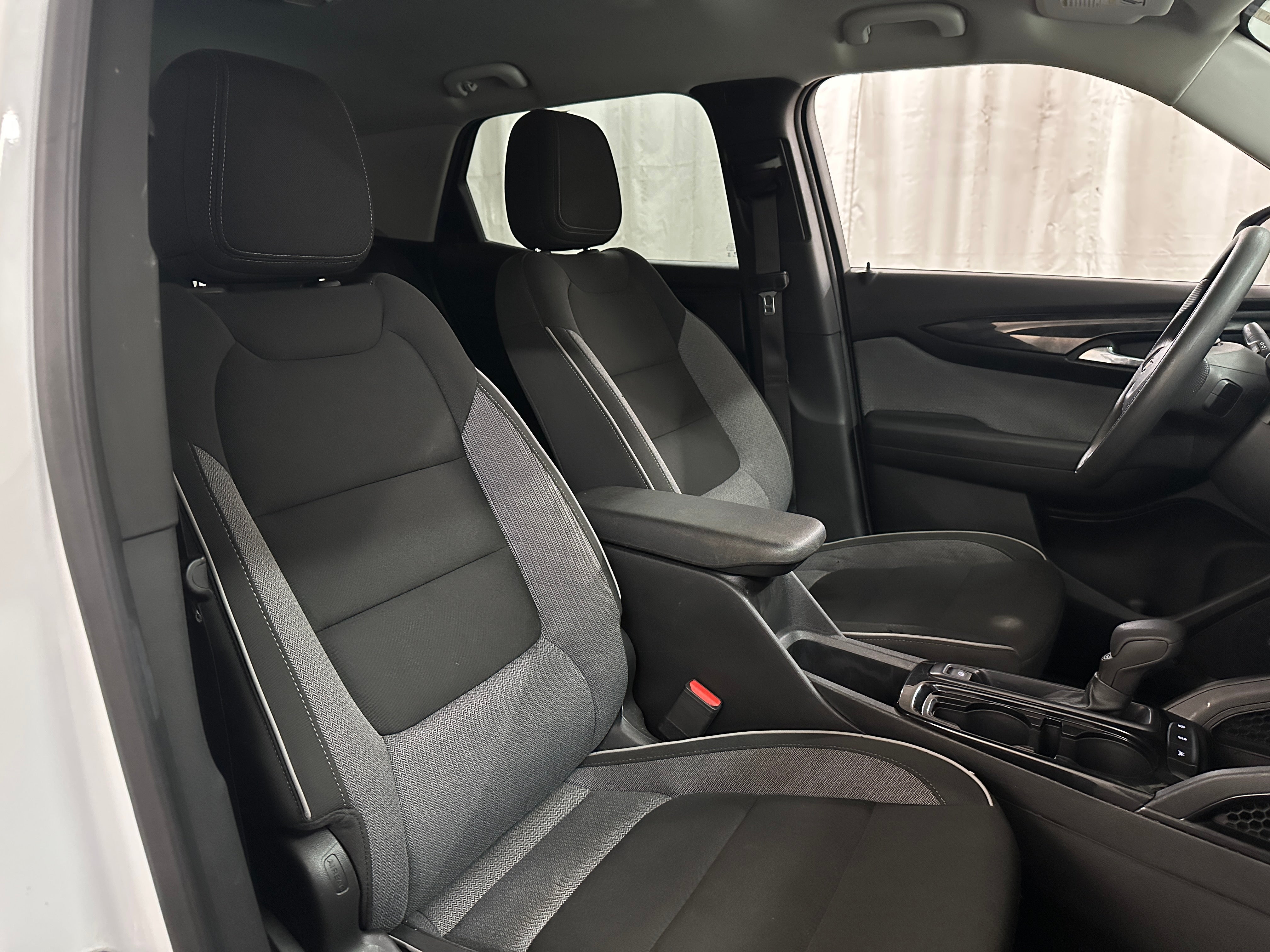 2024 Chevrolet TrailBlazer