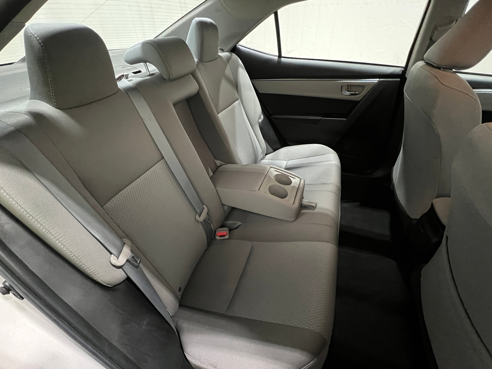 Thumbnail: 2016 Toyota Corolla - 6