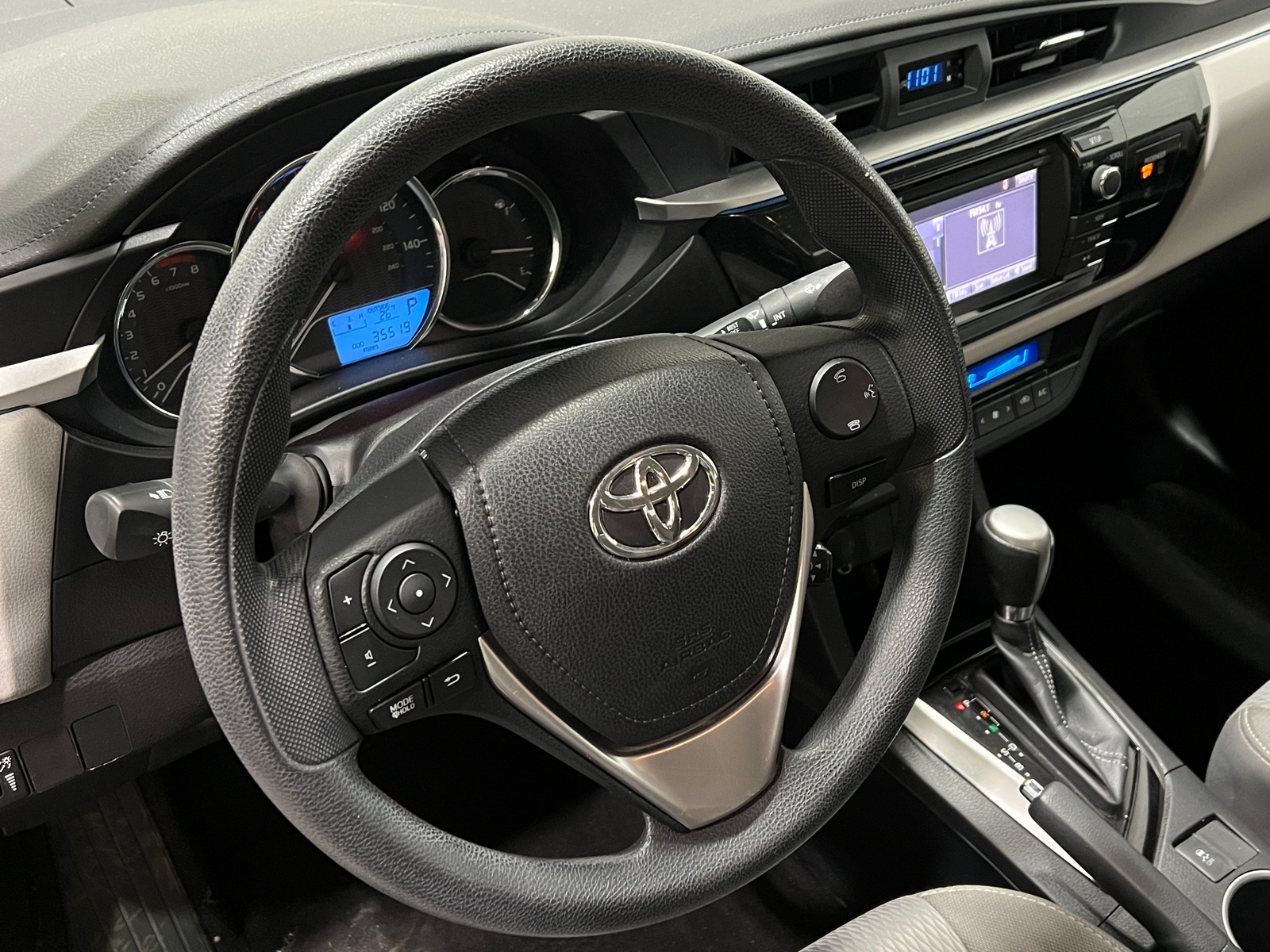 Thumbnail: 2016 Toyota Corolla - 5