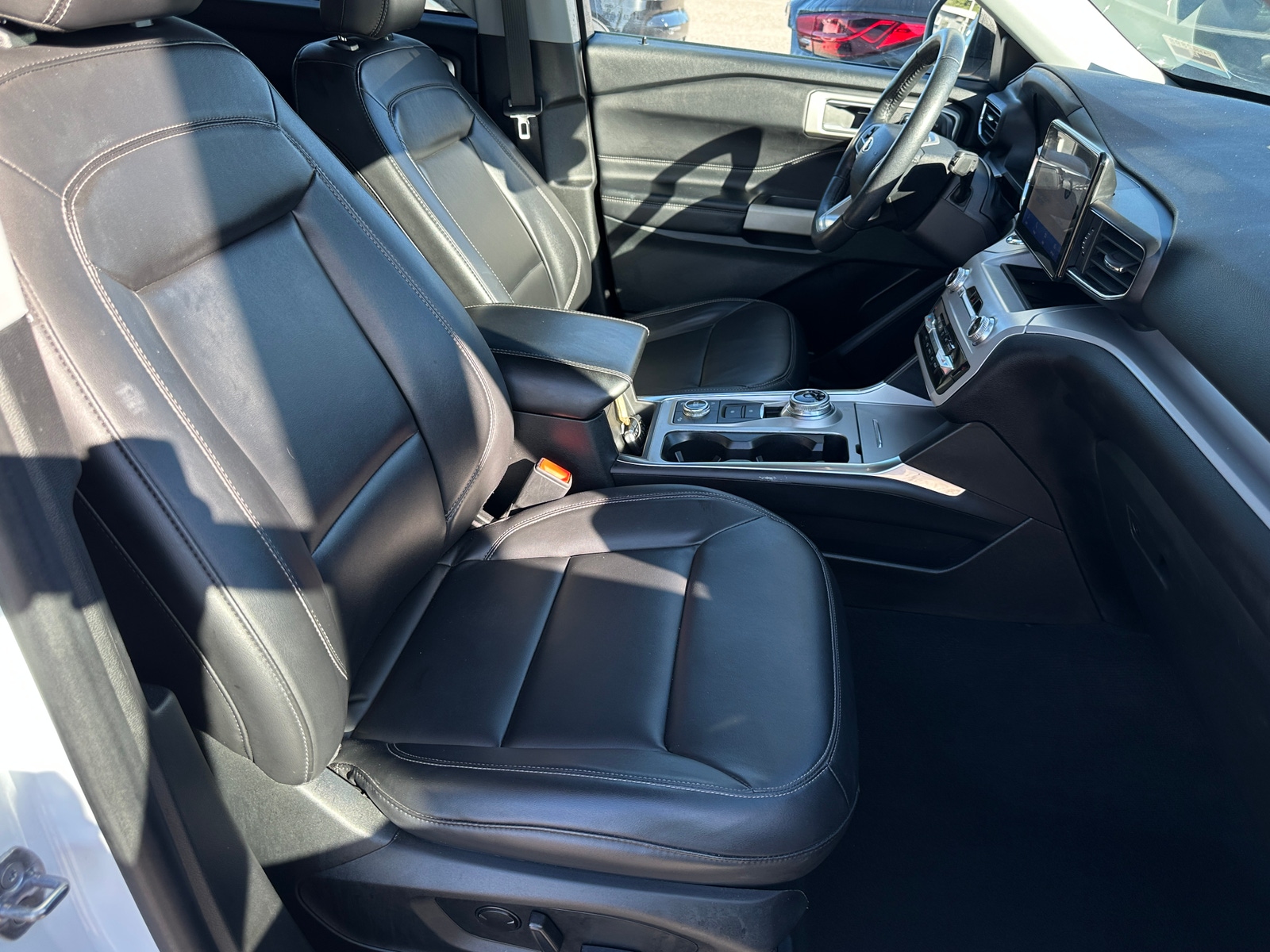 Thumbnail: 2023 Ford Explorer - 2