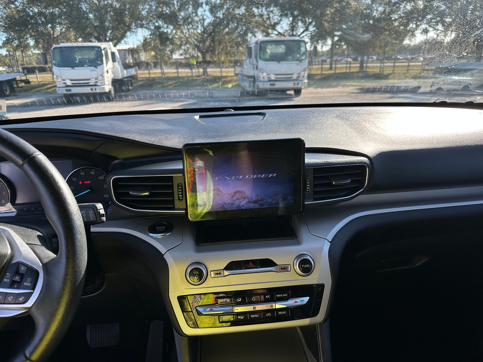 Thumbnail: 2023 Ford Explorer - 4