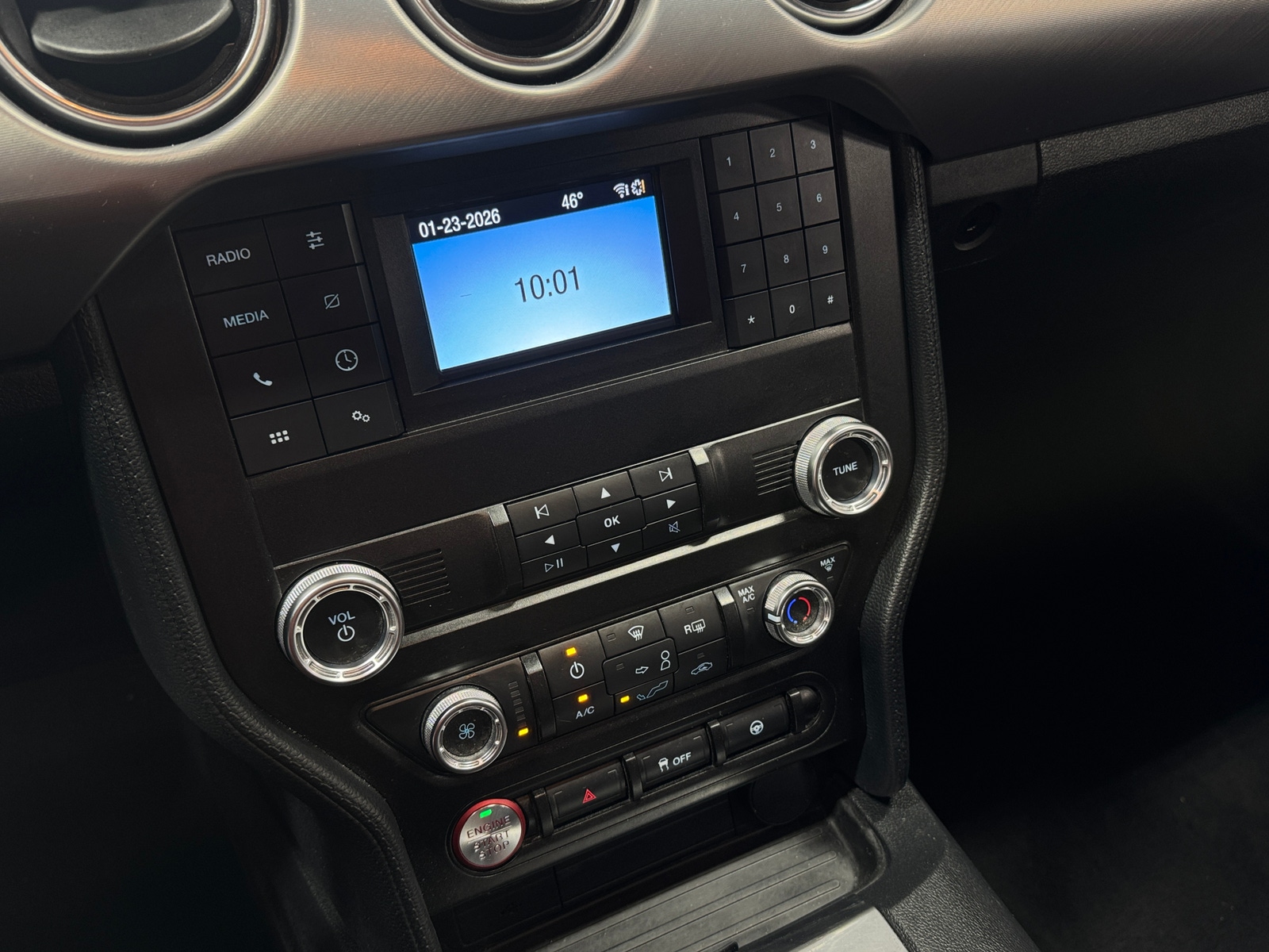 Thumbnail: 2022 Ford Mustang - 3