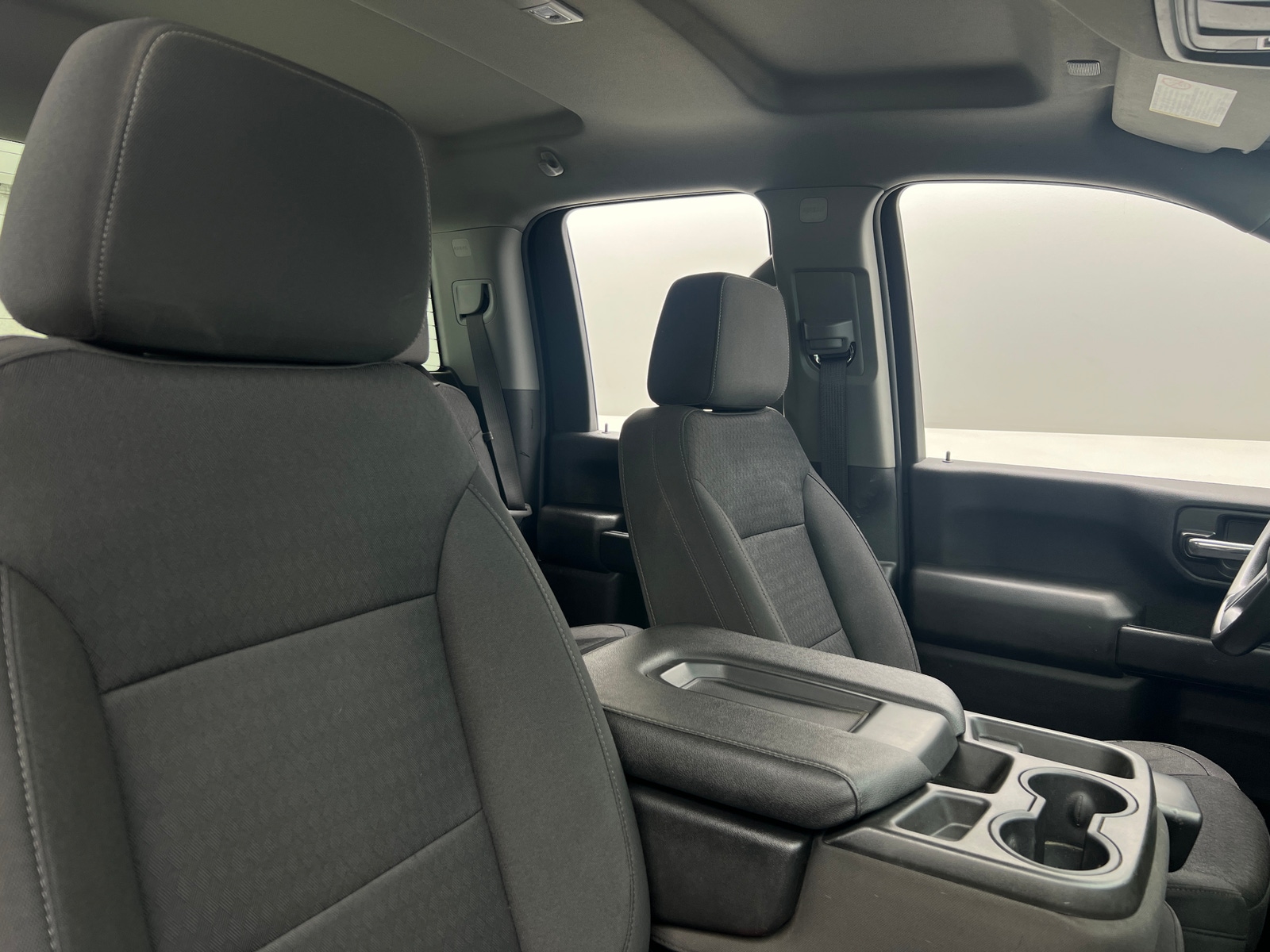 Thumbnail: 2023 Chevrolet Silverado 2500 - 2