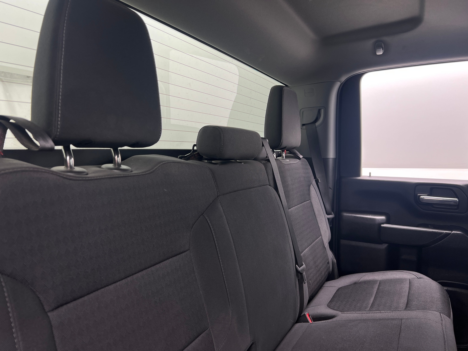 Thumbnail: 2023 Chevrolet Silverado 2500 - 6