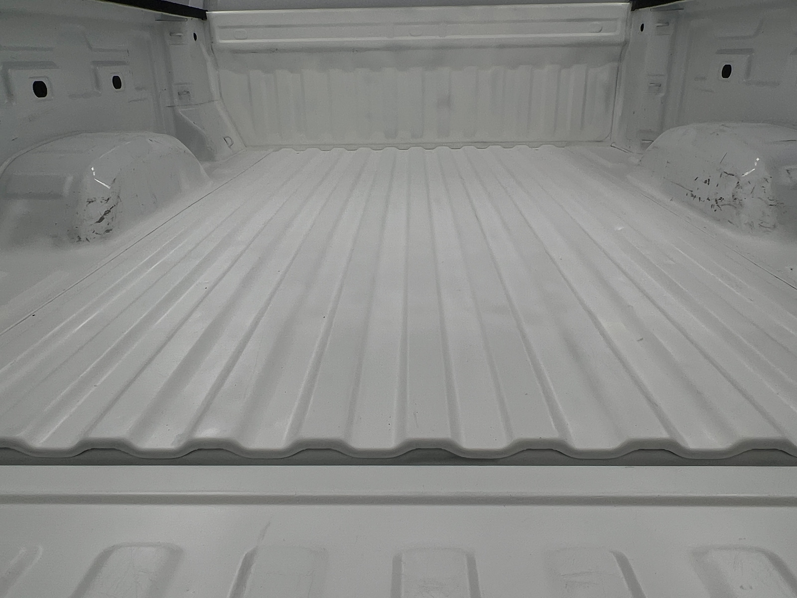 Thumbnail: 2023 Chevrolet Silverado 2500 - 7