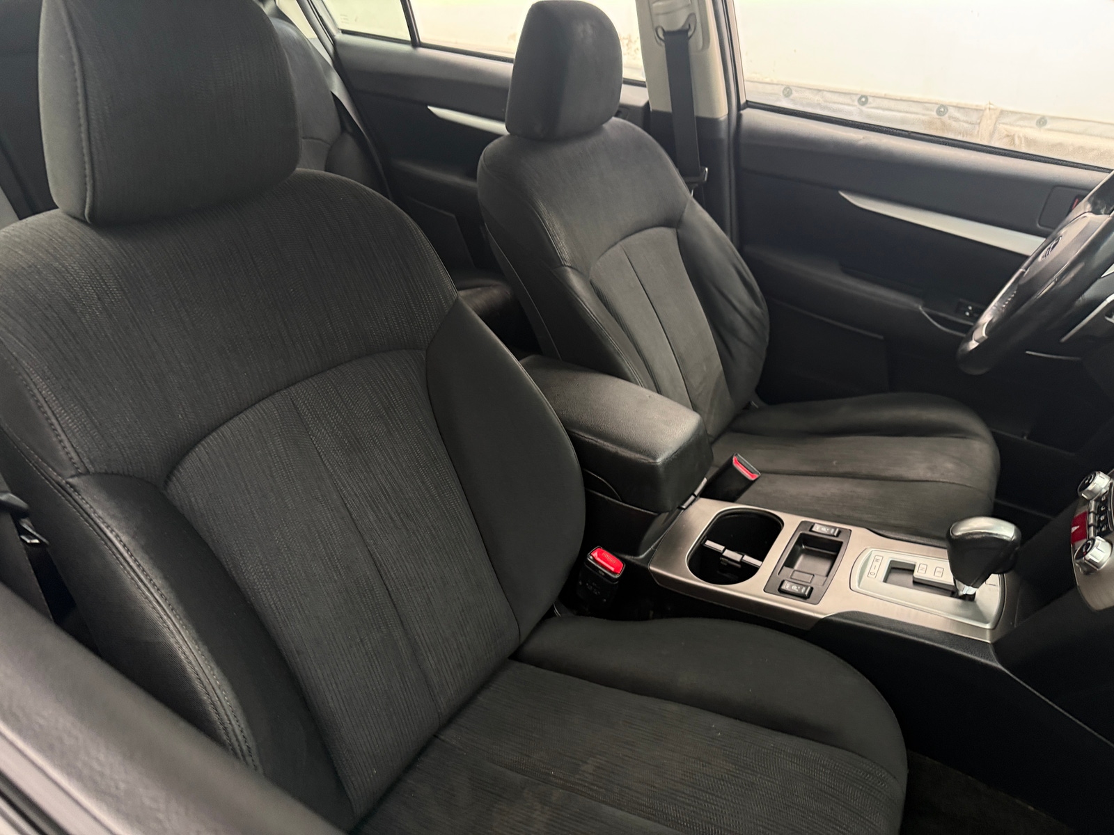 Thumbnail: 2014 Subaru Legacy - 2